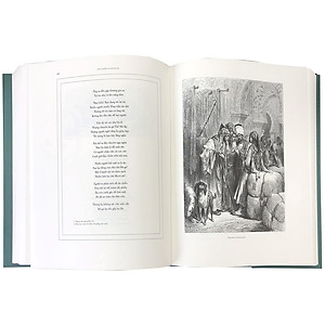 Sách Ngụ Ngôn La Fontaine (Ấn Bản Kỷ Niệm 400 Năm Ngày Sinh Tác Giả)