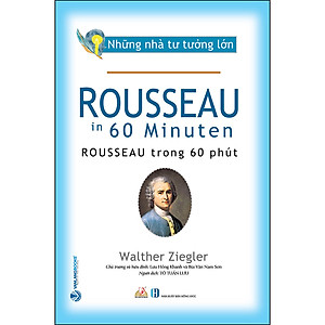 Combo 9 Cuốn : Nhà Tư Tưởng Lớn Trong 60 Phút