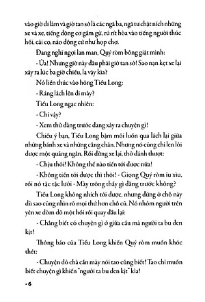 Kính Vạn Hoa - Tập 4 (Tái Bản 2023)