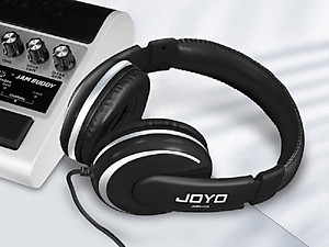 JOYO JMH-SERIES MONITOR HEADPHONES – Tai Nghe Kiểm Âm Chuyên Nghiệp JOYO JMH-01 JMH-02 - Hàng chính hãng