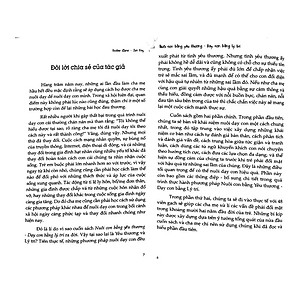 Sách Nuôi Con Bằng Yêu Thương Dạy Con Bằng Lý Trí (Tái bản) - Tặng Kèm Bookmark