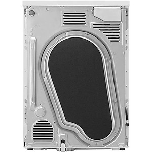 Máy sấy bơm nhiệt LG 9 kg DVHP09W - Hàng chính hãng