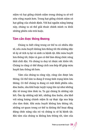 Sách Thiền Sư Và Em Bé 5 Tuổi