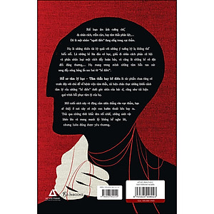 Sách Hồ Sơ Tâm Lý Học Tâm Thần Hay Kẻ Điên