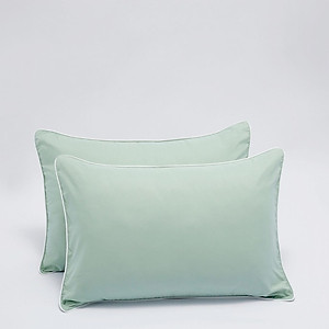 Bộ ga giường Hàn Quốc K-Bedding by Everon KMS chất vải Microfiber (không bao gồm chăn)