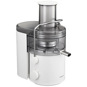 Máy ép trái cây Panasonic MJ-CB100WRA - Hàng chính hãng