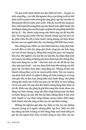 Sách Làm Chủ - Mastery