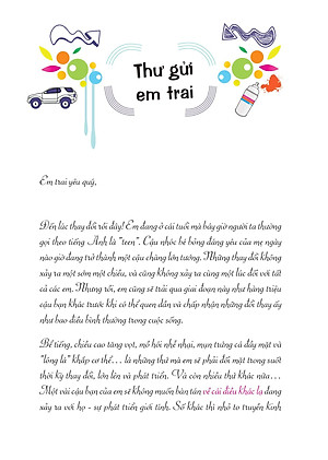 Cẩm Nang Con Trai (Tái Bản 2021)