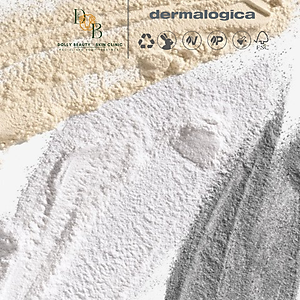 Bột tẩy da chết chiết xuất cám gạo DAILY MICROFOLIANT của Dermalogica