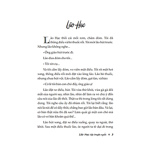 Nam Cao - Lão hạc (Tập truyện ngắn) - TÁI BẢN