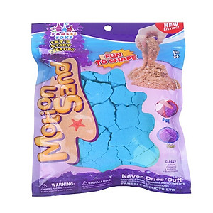 Combo 3 túi đồ chơi cát Motion sand MS-500G