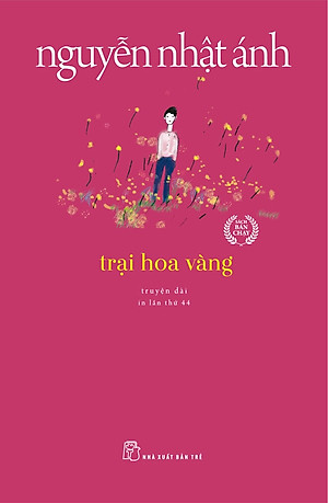 Trại Hoa Vàng (Tái Bản Mới Nhất)