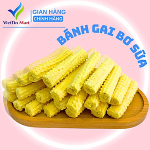 Bánh Gai Bơ Sữa 500G VIETTIN MART