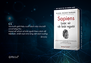 Sapiens: Lược Sử Loài Người