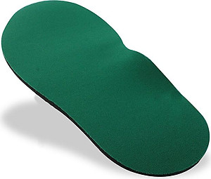 Lót cho giày công sở phòng tránh đau chân Spenco Arch Cushion Full M045