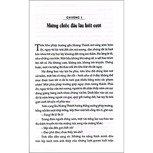 Sách Người Đao Phủ Thành Đại La