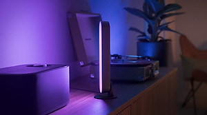 Đèn Philips Hue Play Bar White & Color Ambiance Smart LED - Đèn Thông Minh Với 16 Triệu Màu