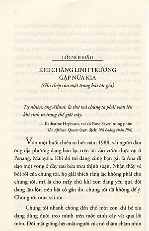 Sách Tình Dục Thuở Hồng Hoang (Tái Bản 2020)