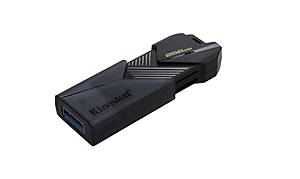 USB Kingston 3.2 Gen 1 DataTraveler Exodia Onyx 64G / 128G / 256G - Hàng Chính Hãng 