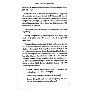 Sách Cha Mẹ Độc Hại (Tái Bản)