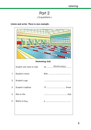 Skills Builder Flyers 2 - Student's Book (with DigiBooks App)