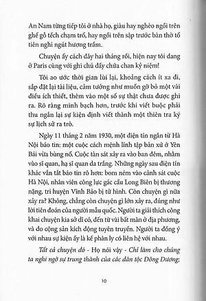 Việt Nam Bi Thảm Đông Dương