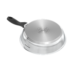 CHẢO INOX IMPACT SUNHOUSE ECO IN20M3 - Hàng Chính Hãng