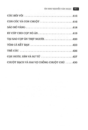 Truyện Cổ Nước Nam (In Theo Bản Của Thăng Long 1958)