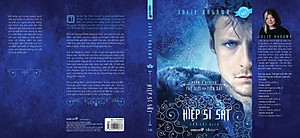 Sách Hiệp Sĩ Sắt (Phần 4 Series Thế Giới Của Tiên Sắt)