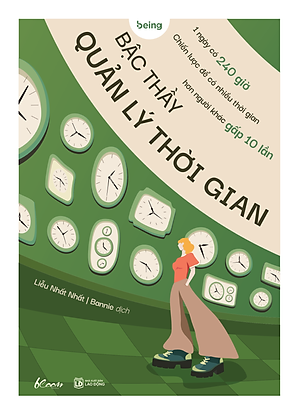 Bậc Thầy Quản Lý Thời Gian