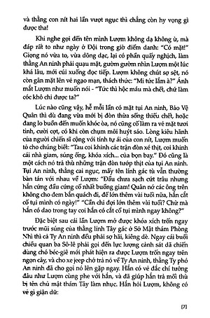 Tuổi Thơ Dữ Dội - Tập 2 (Tái Bản 2019)