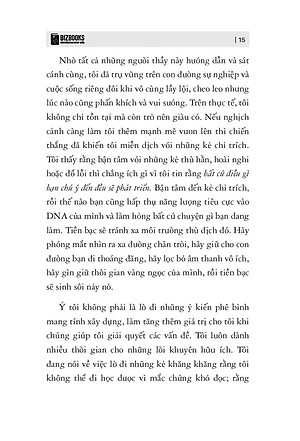 Sách Sự thật trần trụi về kinh doanh, cuộc sống và tiền bạc