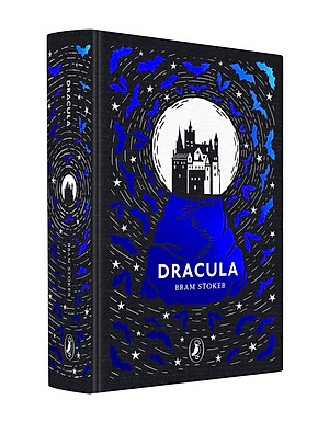 Dracula: Puffin Clothbound Classics