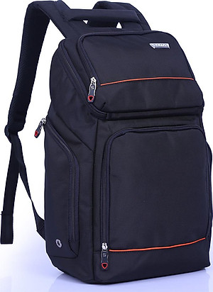 Balo Laptop Du Lịch Thời Trang Cao Cấp SAKOS LAYLA Dành Cho Laptop 15.6 Inch (15.6")