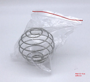 Bình Lắc Pha Chế Shaker Tập Gym Inox Có Giữ Nhiệt Chính Hãng