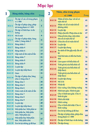 Combo Bài Tập Hằng Ngày, Bài Tập Tuần và Đề Kiểm Tra Toán, Tiếng Việt Lớp 3 - Cánh Diều - Học kì 1