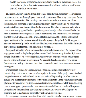 Sách HBR 's 10 Must Reads: On AI , Analytics and the New Machine Age (with bonus article "Why Every Company Needs an Augmented Reality Strategy" by Michael E. Porter and James E. Heppelmann)