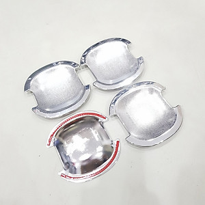 Ốp Hõm Cửa nhựa ABS cao cấp dành cho xe KIA Sorento