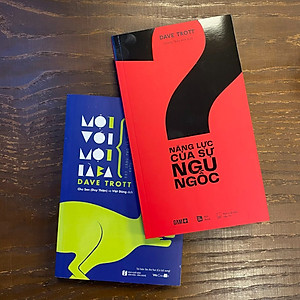 Sách Năng Lực Của Sự Ngu Ngốc