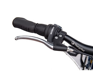 Xe đạp Thống Nhất thể thao M26-01 - Hàng chính hãng
