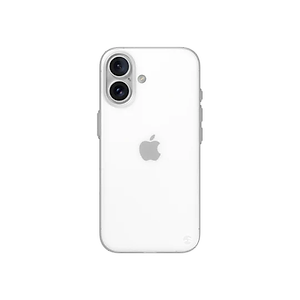 Ốp lưng cho iPhone 16 Pro Max, iPhone 16 Pro, iPhone 16 Plus, iPhone 16 hiệu Switcheasy lụa siêu mỏng 0.35mm chống xước chống vỡ cao cấp - Hàng chính hãng