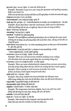 Bài Giảng & Lời Giải Chi Tiết Môn Tiếng Anh Lớp 9 (I - Learn Smarit World - Theo Chương Trình GDPT Mới)