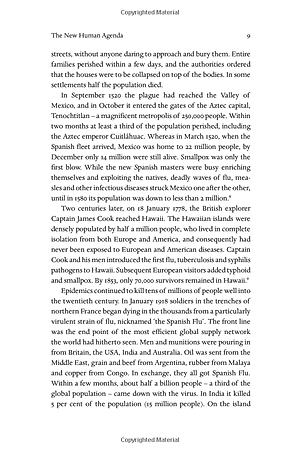 Sách Homo Deus: A Brief History Of Tomorrow (Khổ nhỏ)