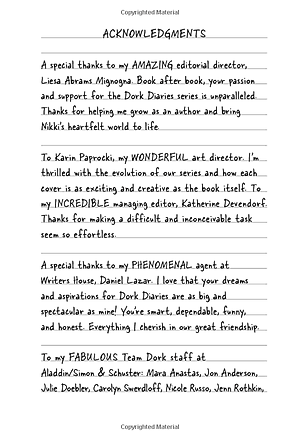 Tales From A Not-So-Secret Crush Catastrophe