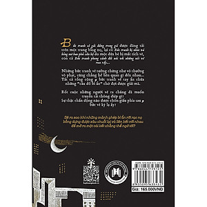 Sách Bức Tranh Kỳ Quái