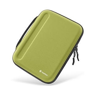 Túi chống va đập chính hãng TOMTOC (USA) Portfolio Holder Hardshell cho iPad Pro/Tablet/Notebook 