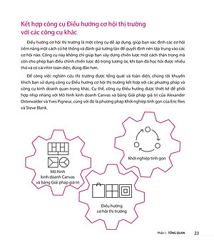 Sách Where To Play: 3 Bước Để Xác Định Thị Trường Đắt Giá Của Doanh Nghiệp