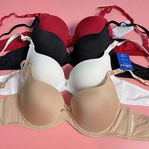 Áo ngực mút mỏng hàng việt nam  chất lượng cao (size 34-38)