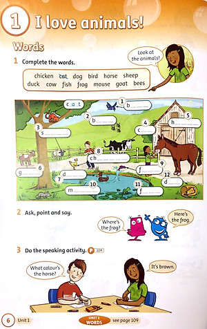 Sách GET READY FOR STARTERS: SB WITH DOWNLOADABLE AUDIO: MAXIMIZE CHANCES OF EXAM