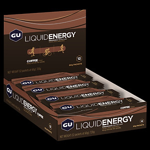Liquid Gel Gu Energy 60g Gel Năng Lượng Dạng Nước Cung Cấp Thêm Carb Và Dễ Hấp Thu